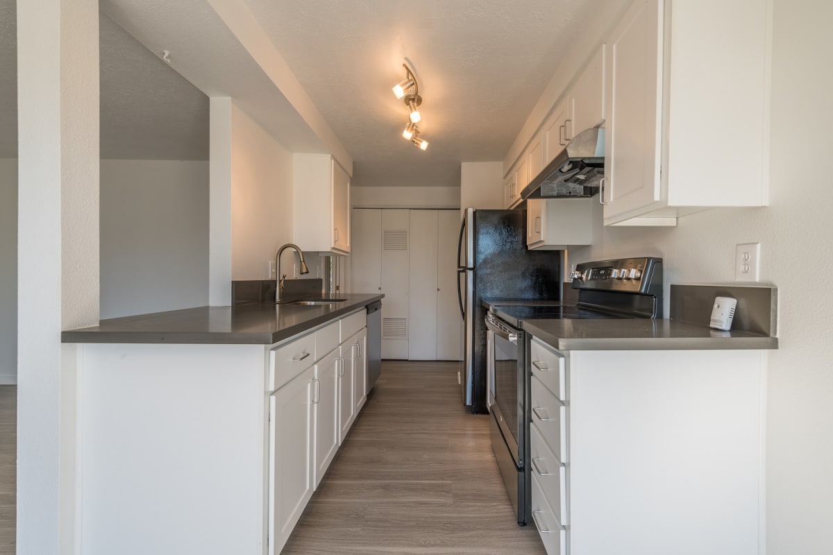 Photos and Video of Hallwood Apartments in Beaverton, OR